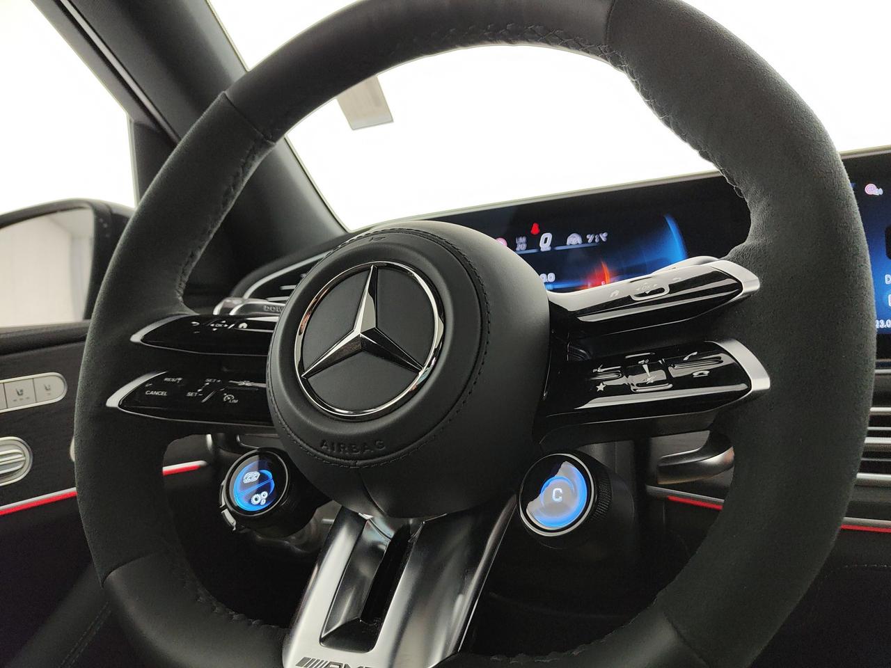 Mercedes-Benz Mercedes-AMG GLE 53 4MATIC+