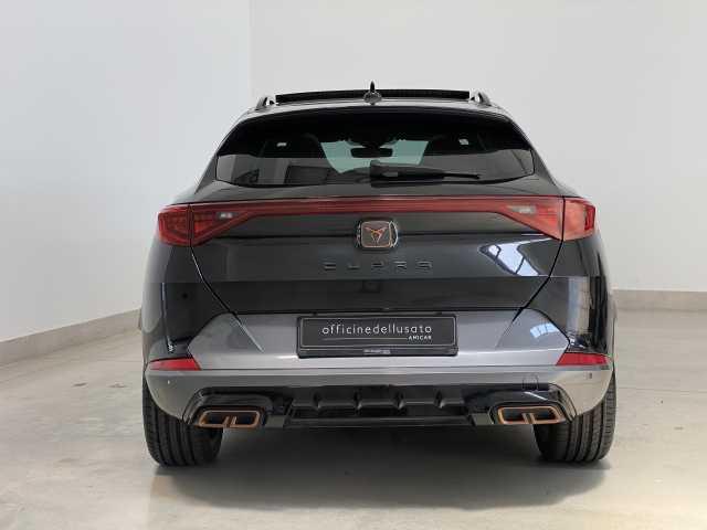 CUPRA Formentor 1.4 e-Hybrid DSG VZ 245 CV