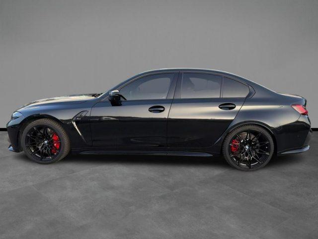 BMW M3 Competition M xDrive