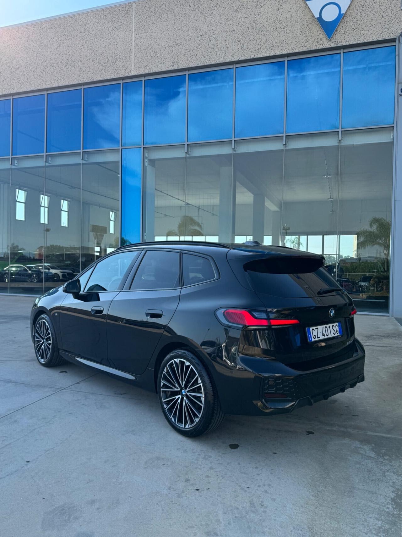 BMW 218d Active Tourer Msport - SUPER OFFERTA T-STOCK