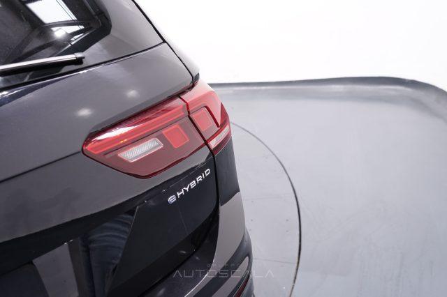 VOLKSWAGEN Tiguan 1.4 TSI eHYBRID DSG R-Line
