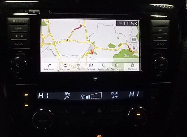 NISSAN Qashqai 1.5 dCi 115 CV Business N1 AUTOCARRO