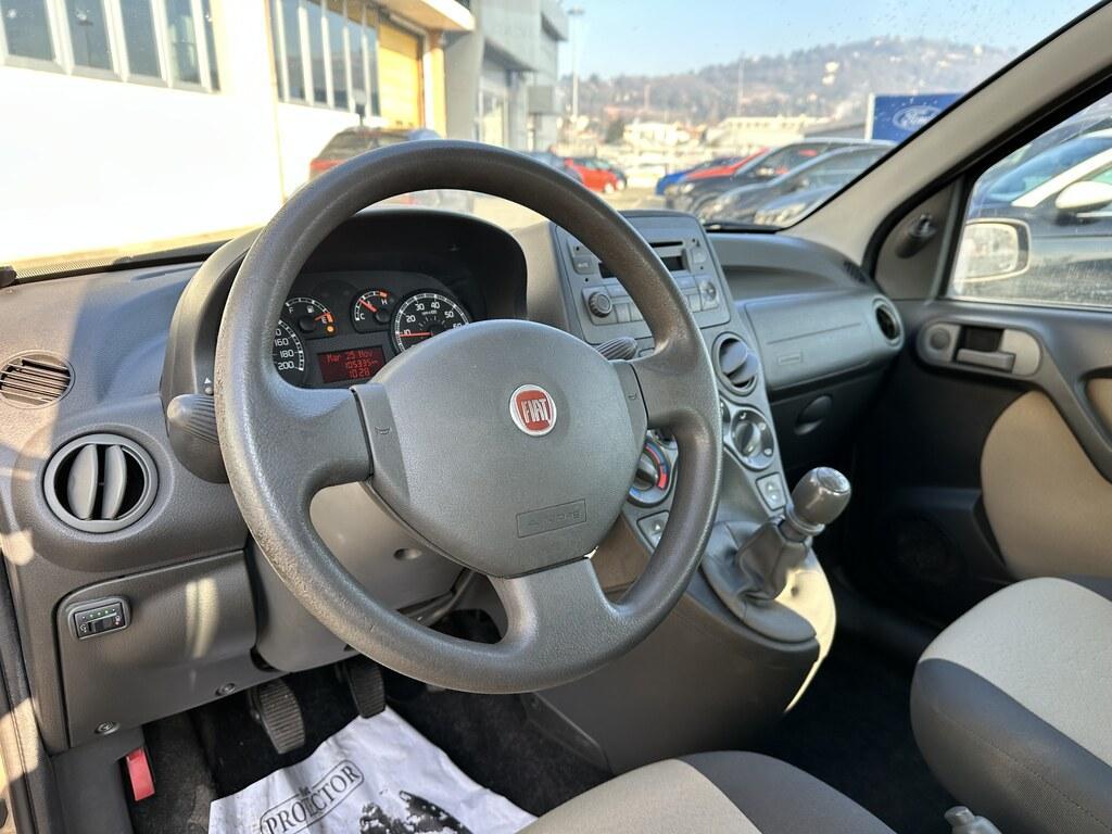 Fiat Panda 1.2 Natural Power Active