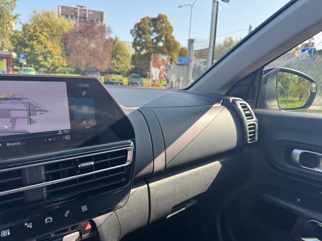 CITROEN C5 Aircross BlueHDi 130CV EAT8 Max NAVI+RETR.