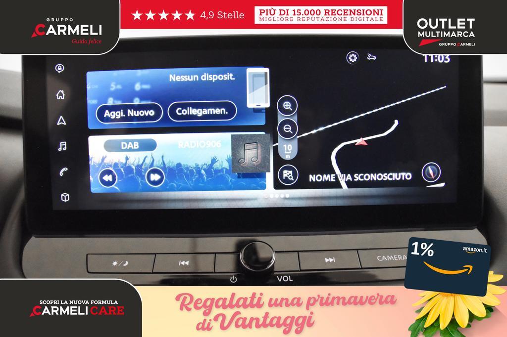 Nissan Qashqai 1.3 MILD HYBRID N-Connecta 2WD