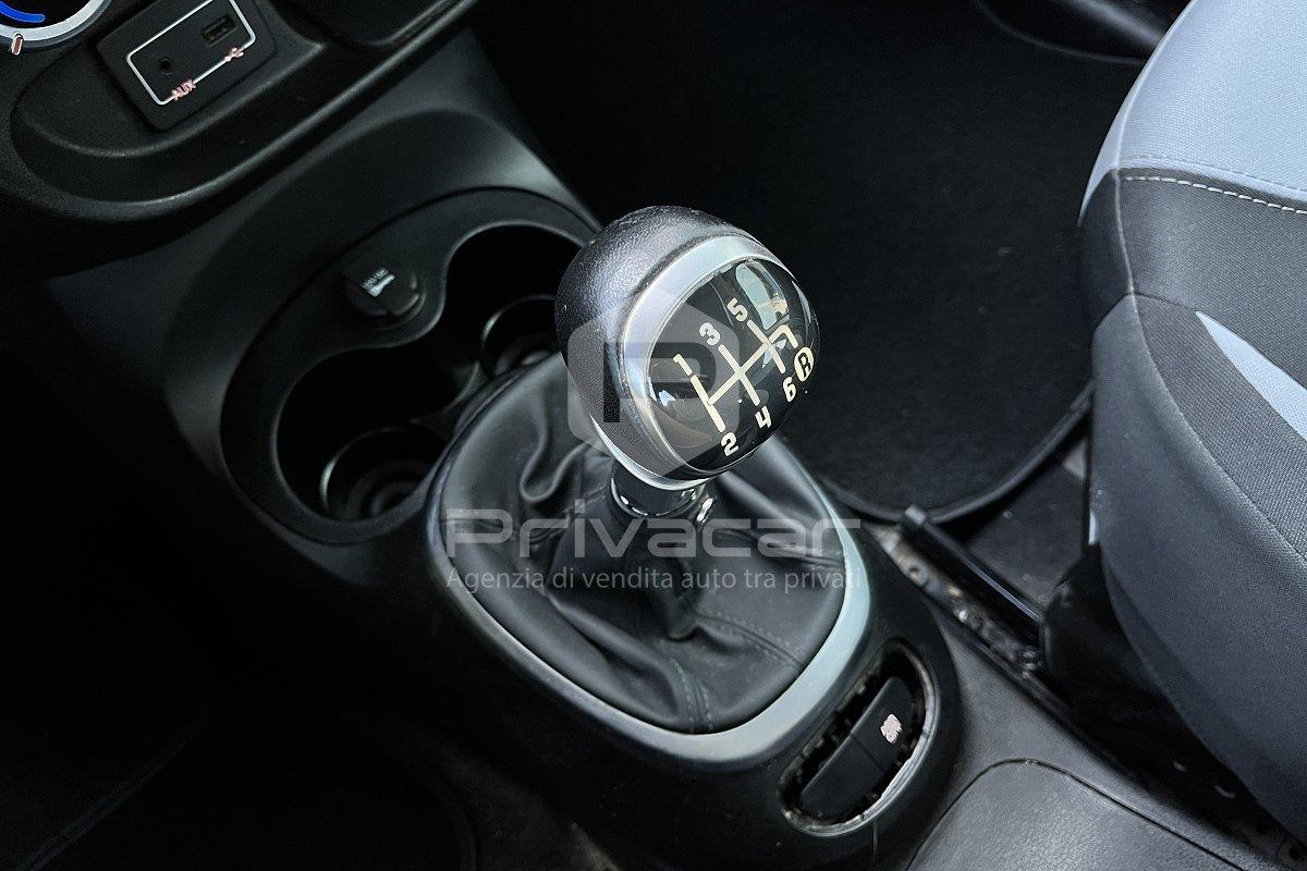 FIAT 500L 1.4 95 CV Pop Star