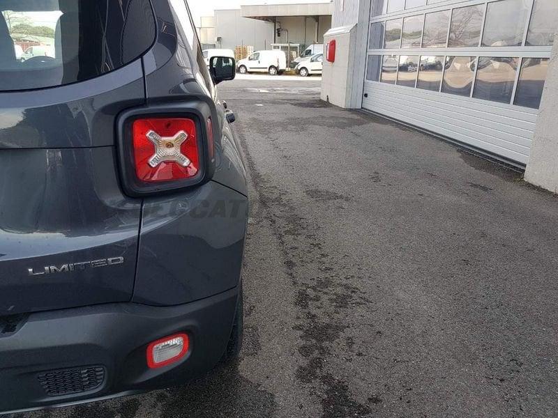 Jeep Renegade Renegade 1.0 t3 Limited 2wd