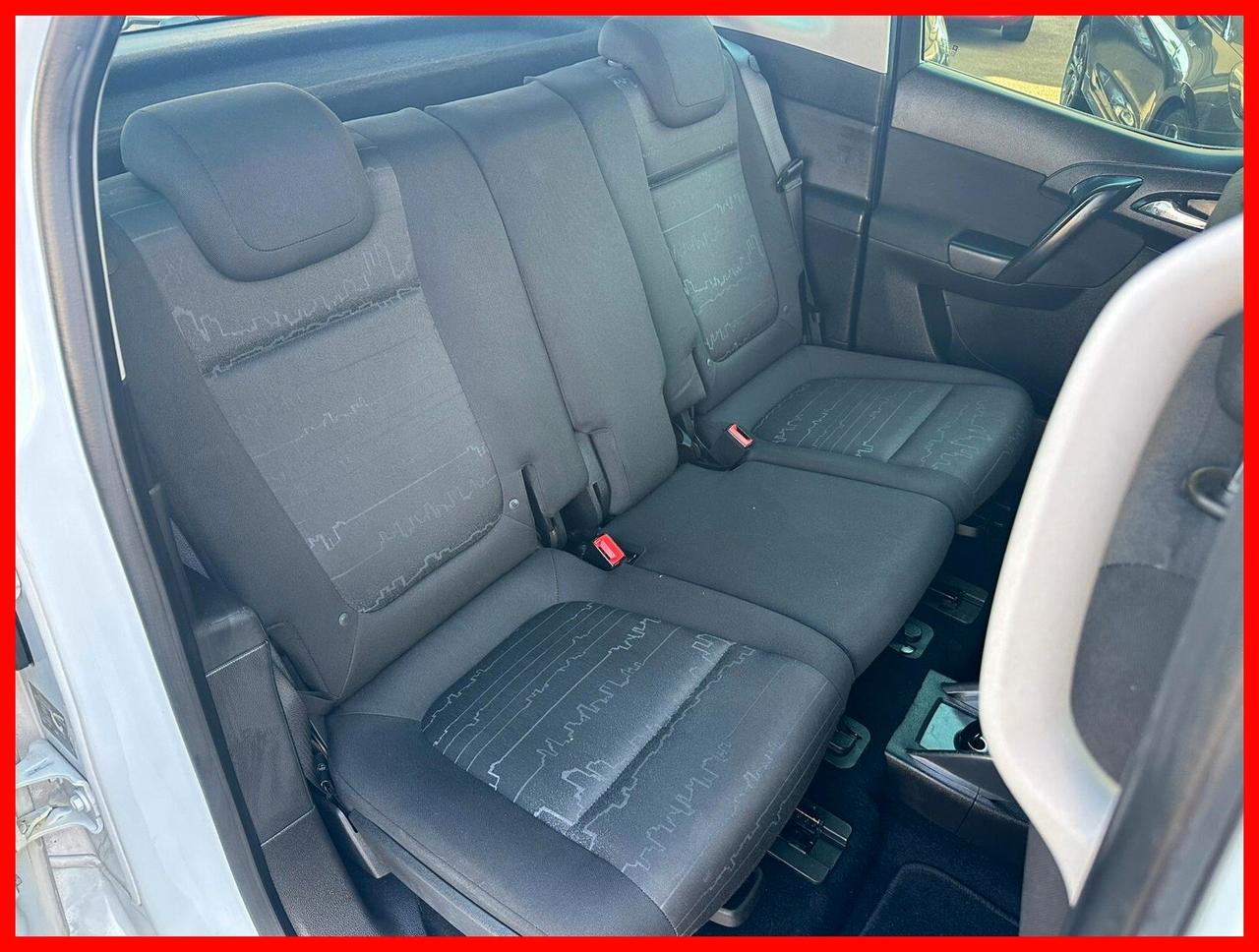 Opel Meriva 1.3 CDTI ecoFLEX Cosmo