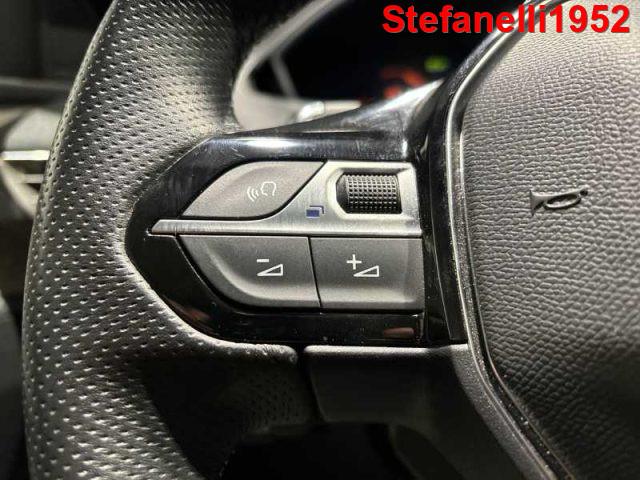 PEUGEOT 5008 II 2021 - 1.5 bluehdi GT s&s 130cv eat8