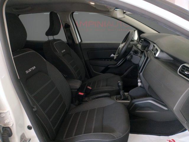 DACIA Duster 1.0 TCe GPL Journey UP Km 52.000 Unico Prop.