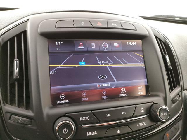 OPEL Insignia 1.6 CDTI 136CV ST aut. Cosmo Business con Navi