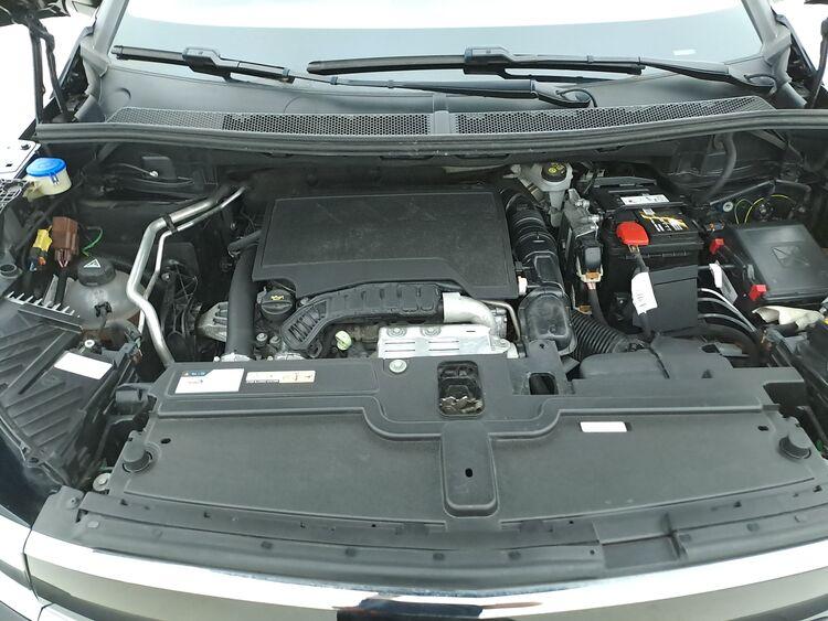 Opel Grandland Ultimate BR749700 1.2 Benzina 131CV