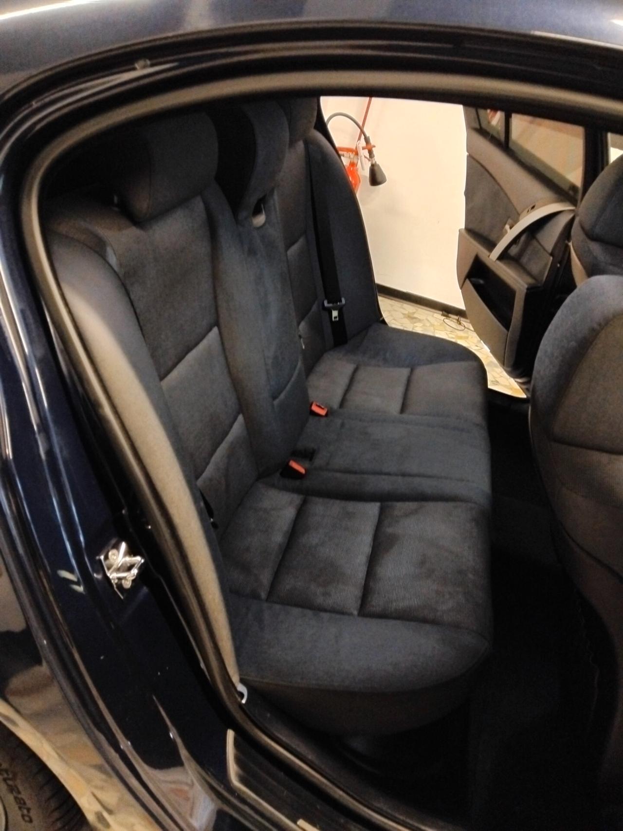 Bmw 525 525d cat Futura