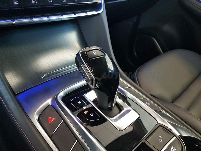 MG HS EHS 1.5 t-gdi phev Exclusive auto