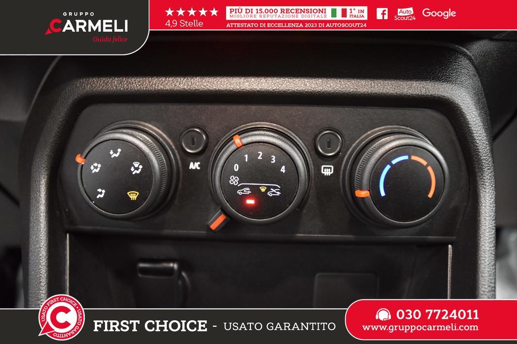 Dacia Sandero Stepway 1.0 tce ECO-G Comfort