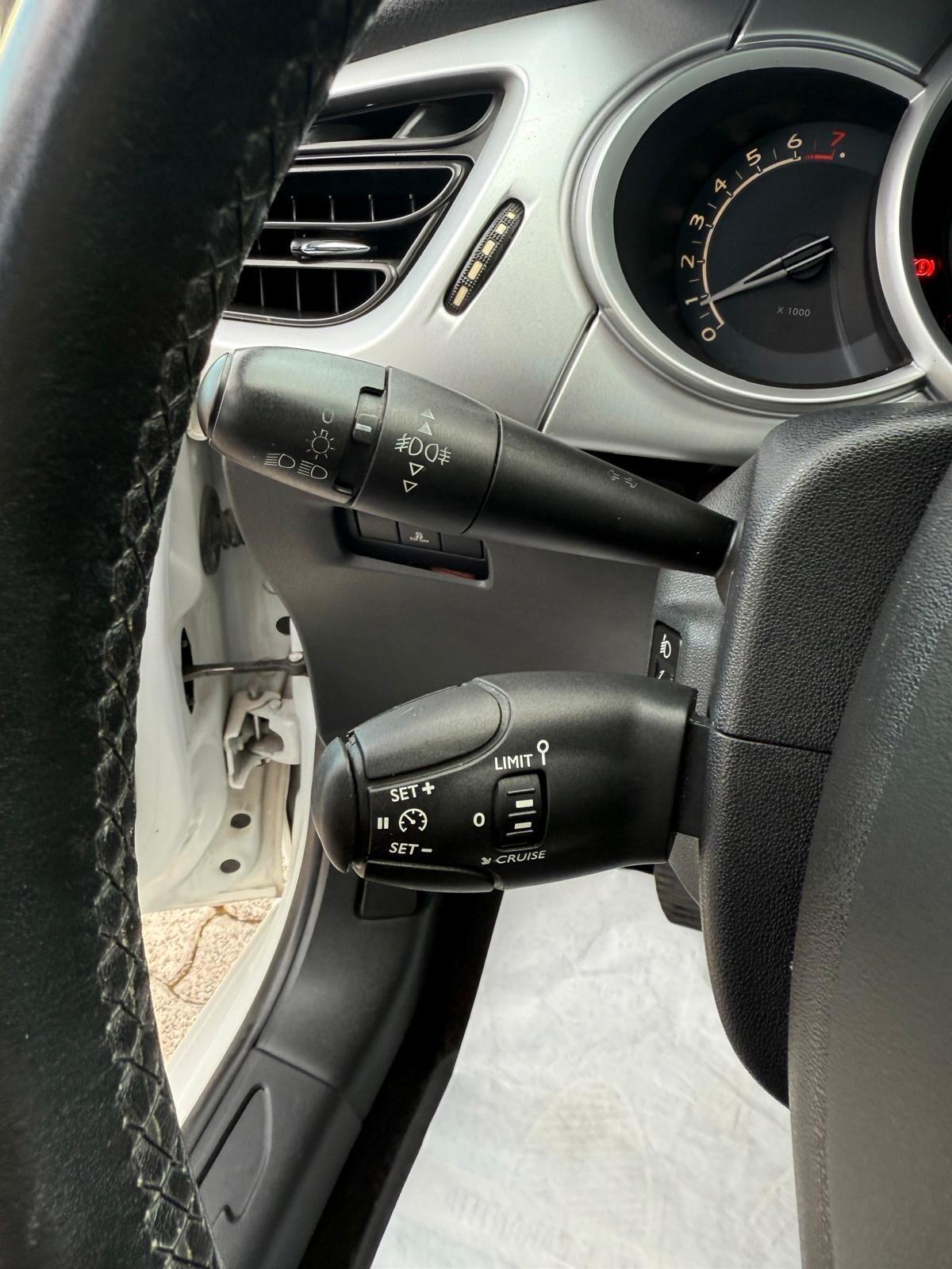 Citroen C3 1.1 - con 24 mesi di garanzia ok neopatentati