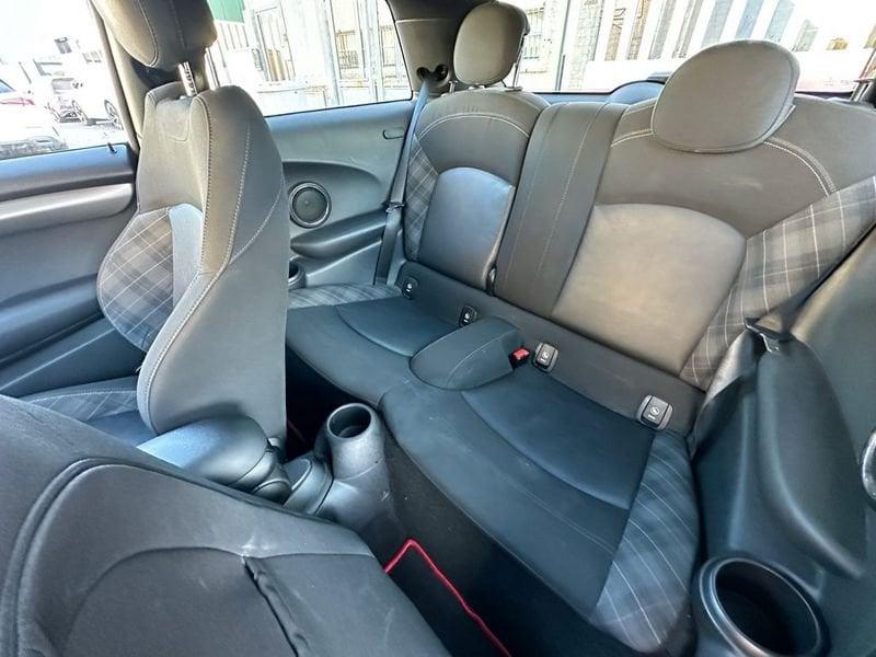 MINI Mini 3 porte 2.0 John Cooper Works Aut.