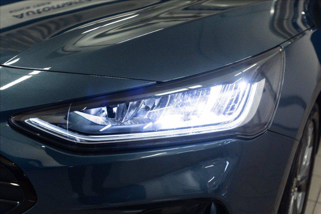 FORD Focus 1.0t ecoboost h ST-Line 125cv del 2024