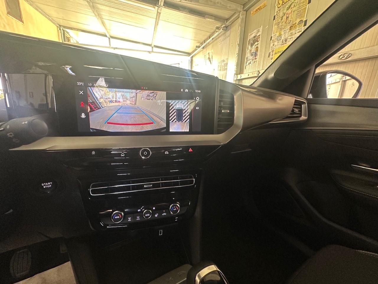 Opel Mokka 1.2 Turbo 136 CV GS