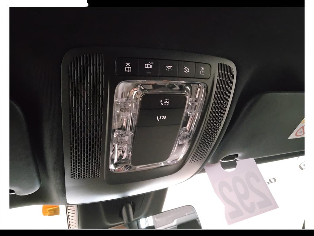 Mercedes-Benz GLA-H247 2020 - GLA 180 d Sport auto