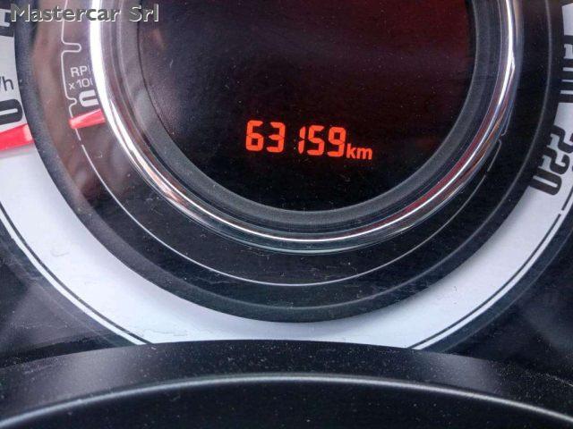 FIAT 500 NEOPATENTATI 500 1.0 hybrid 70cv TG : GP150BF