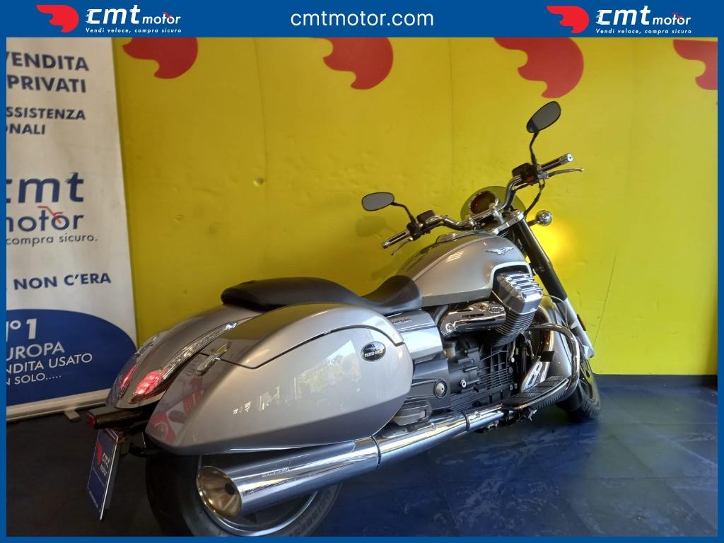 Moto Guzzi California 1400 - 2016