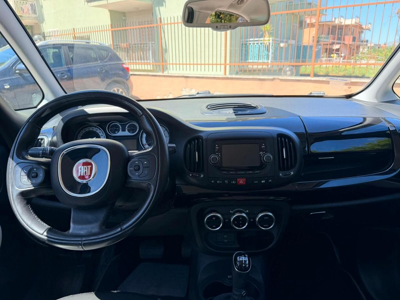 Fiat 500L 1.3 Multijet 85 CV Trekking 2015 IN PROMO