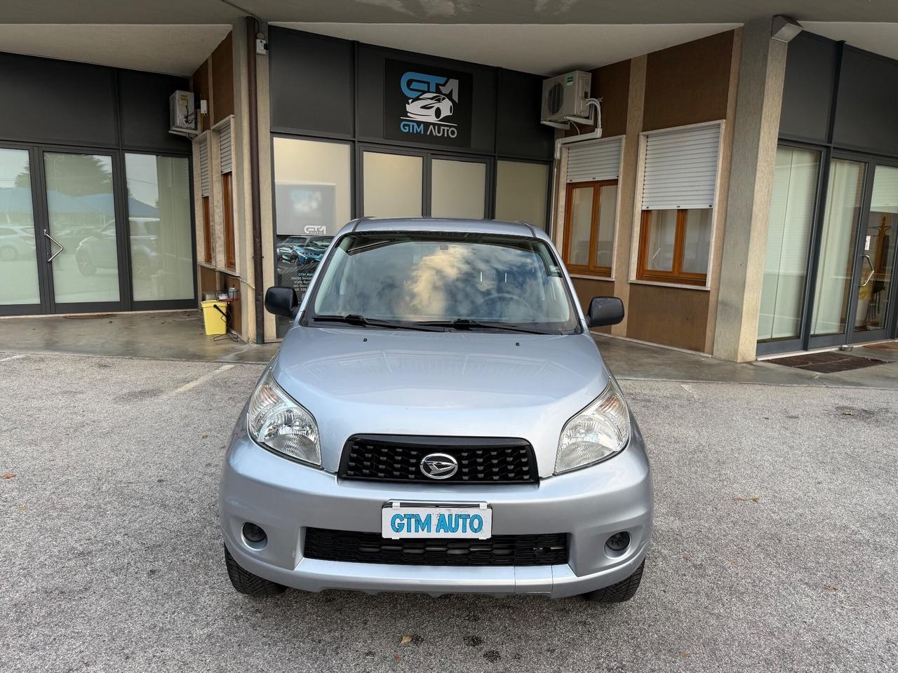 Daihatsu Terios 1.5 4WD B Easy Green Powered