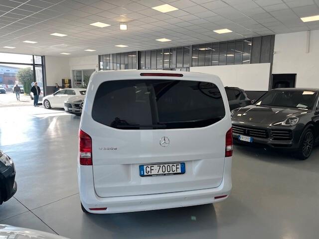 Mercedes-benz V 220 d Automatic Executive Compact 6 posti