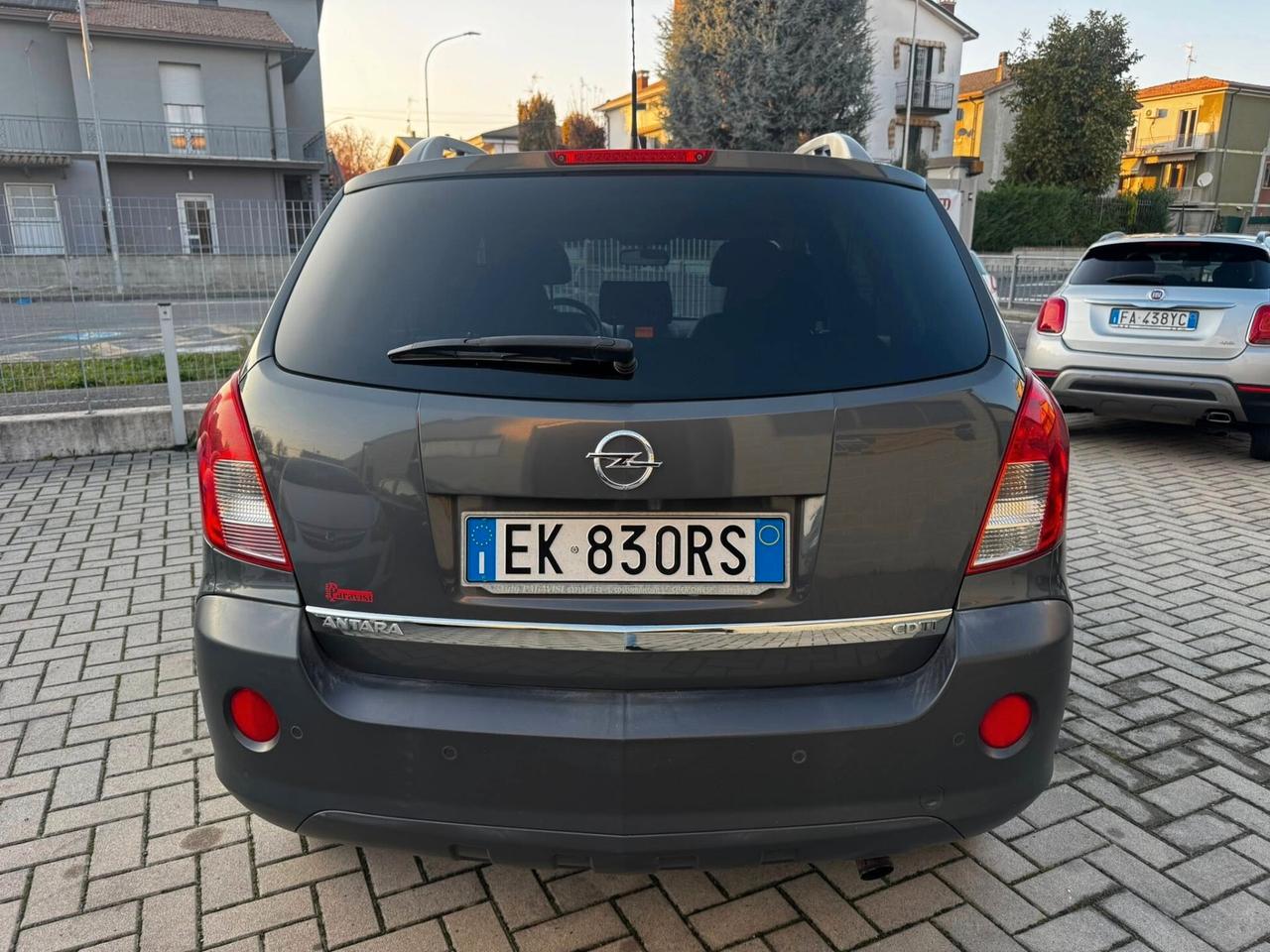 Opel Antara 2.2 CDTI 163CV 4x2 Cosmo