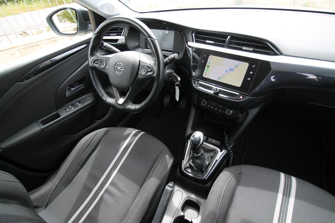 Opel Corsa 1.2 Design & Tech 75cv|30.000km 2022