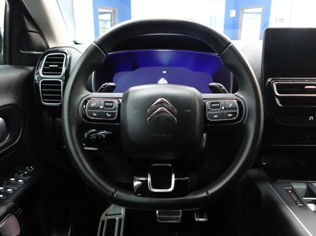 Citroen C5 Aircross 1.5 BlueHDI 130 CV EAT8 MAX