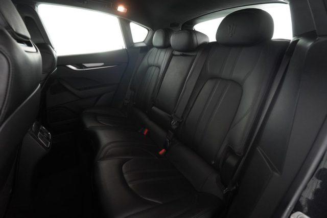 MASERATI Levante Levante 330 CV MHEV AWD GT