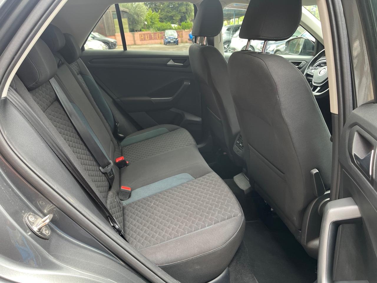Volkswagen T-Roc 1.6 TDi IQ.Drive-Km 92500-