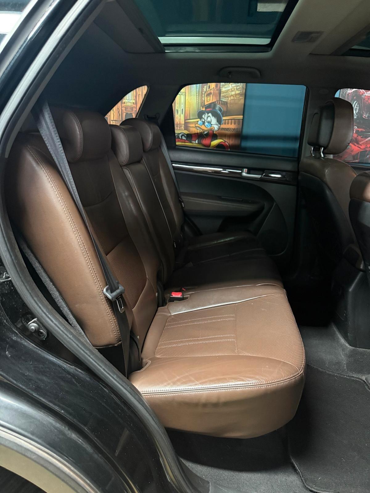 SORENTO 4X4 NAVI E TETTO FULL OPTIONAL