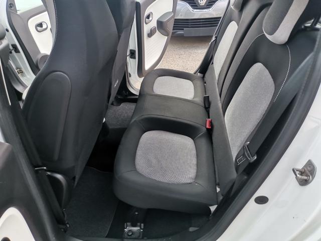 RENAULT Twingo SCe 65 CV