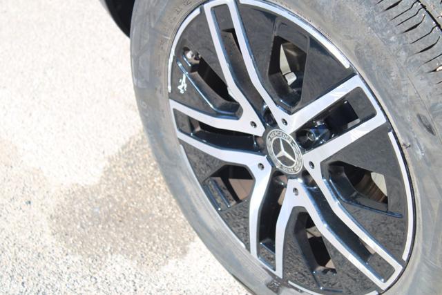 MERCEDES-BENZ GLA 180 d Automatic Executive