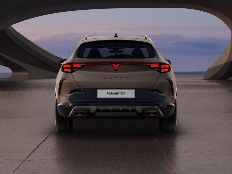 Cupra Formentor 1.5 e-hybrid vz 272cv dsg