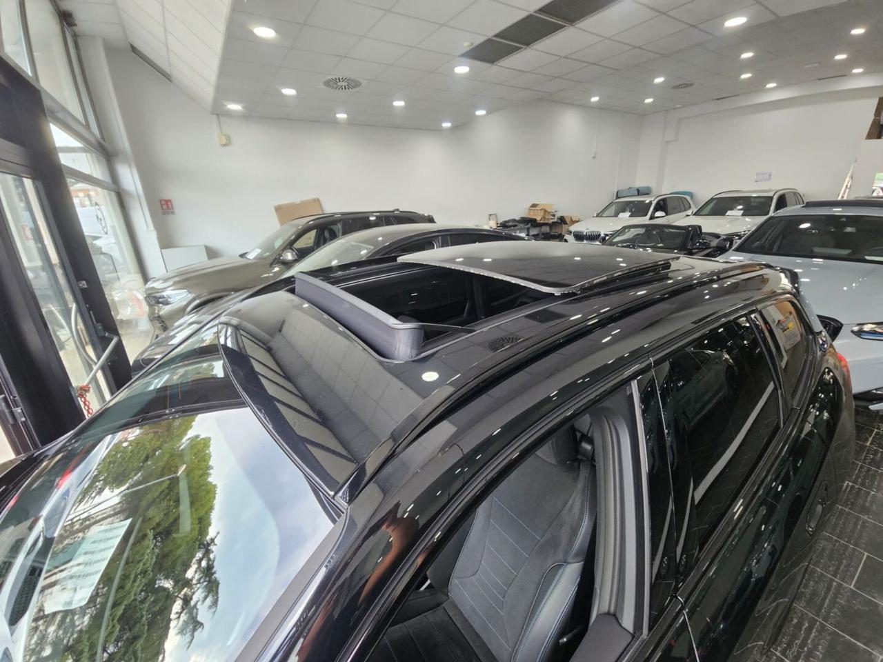 Bmw X1 xDrive 20d Msport