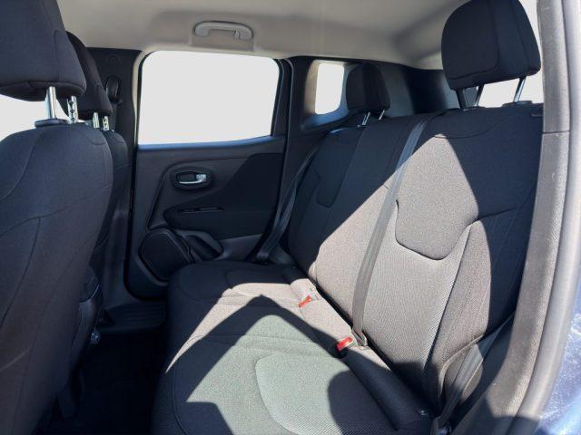 JEEP Renegade Renegade 1.0 T3 Business