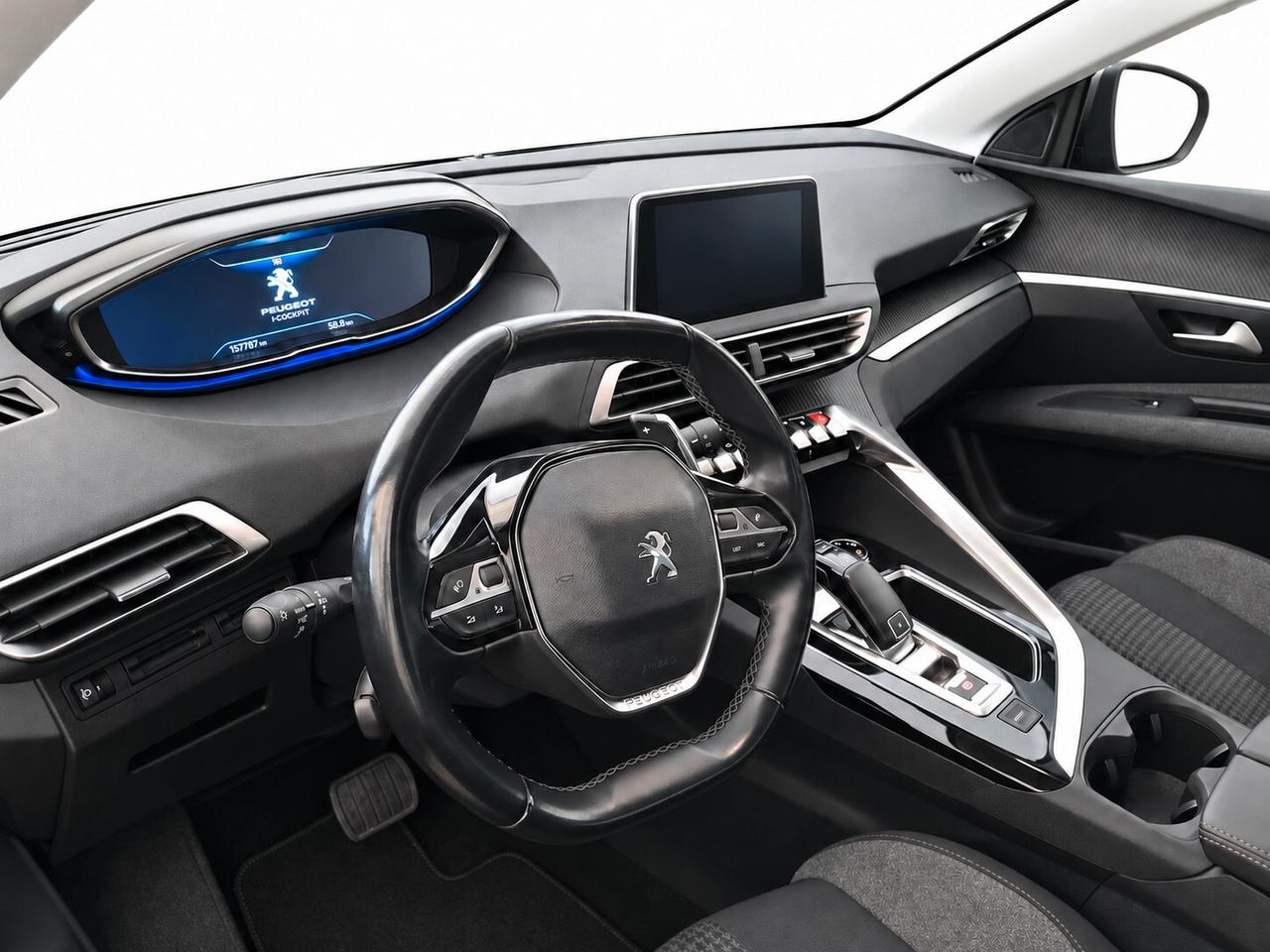 Peugeot 3008 BlueHDi 130 S&S Business