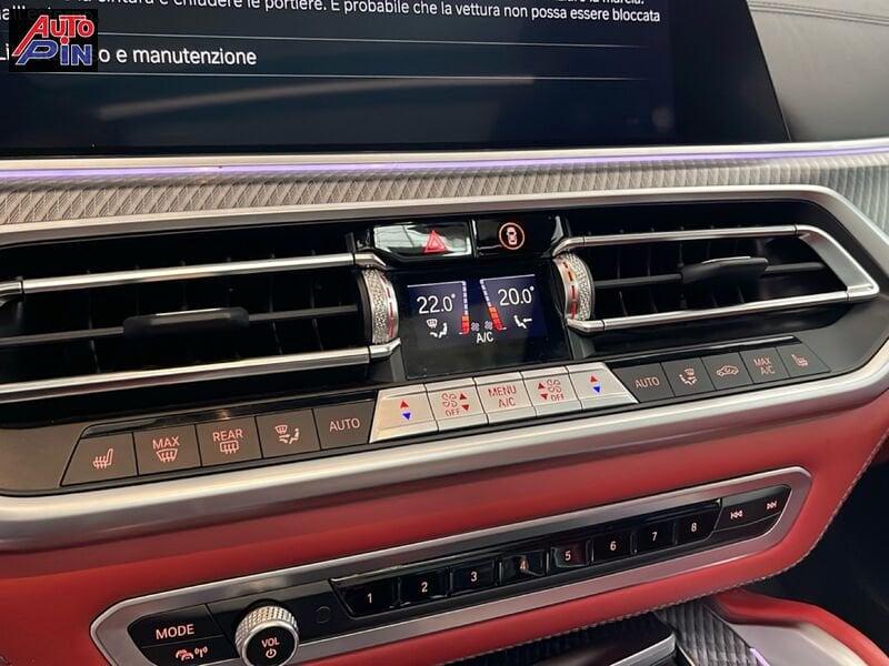 BMW X6 M M Competition