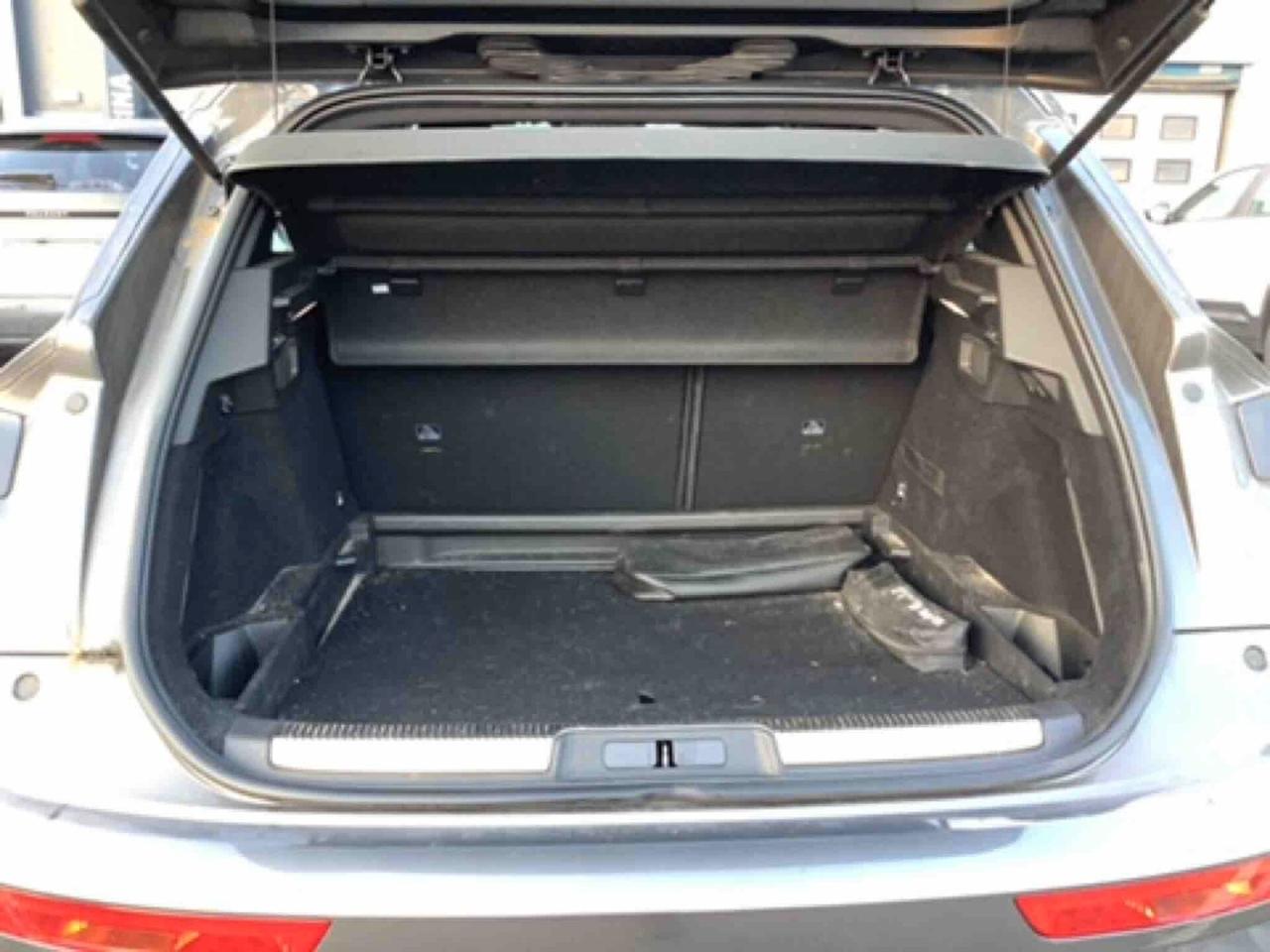 DS 7 1.5 BLUEHDI 130CV AUT. BUSINESS BASTILLE ( FARI LED - COCKPIT - NAVI - MIRROR - PDC - TELECAMERA ANTPOST. )