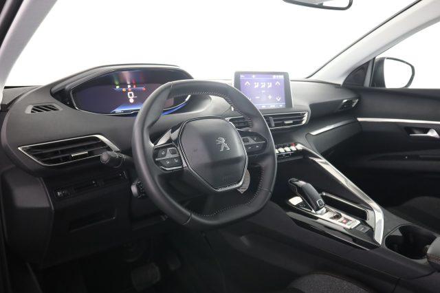 PEUGEOT 3008 3008 BlueHDi 130 EAT8 S&S Business