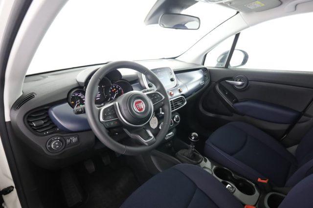 FIAT 500X 500X 1.0 T3 120 CV Club