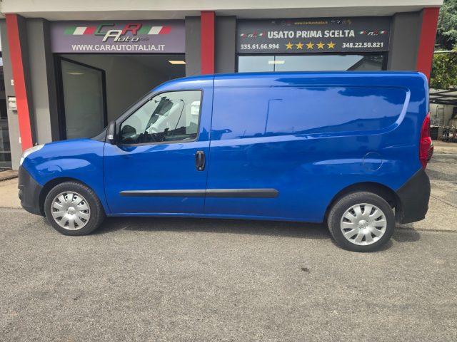 OPEL Combo 1.6 CDTI 105CV EcoFLEX PL-TN Van PREZZO REALE