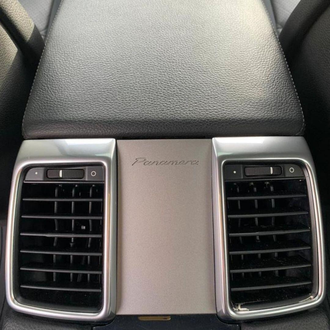 Porsche Panamera 3.0 Diesel **LEGGI INFO**