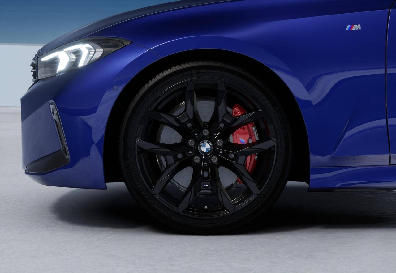 BMW Serie 3 M340d Touring 48V xDrive MSport Pro