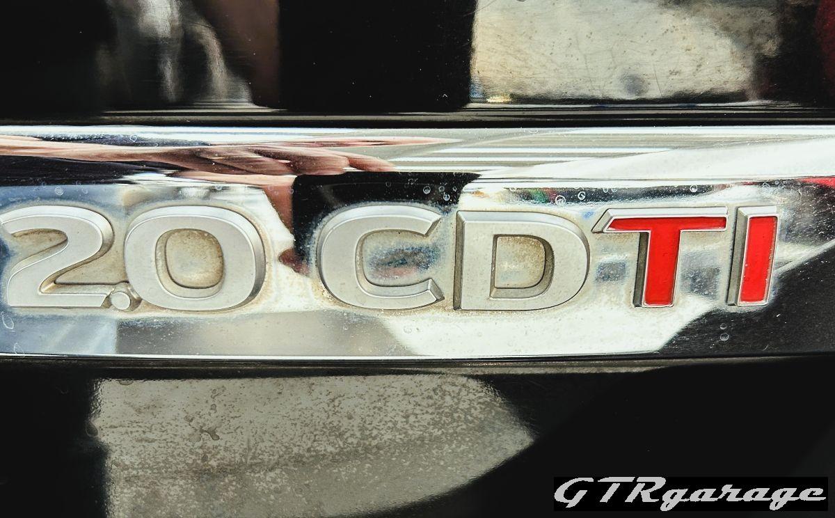 OPEL - Antara - 2.0 16V CDTI 150CV aut. Cosmo