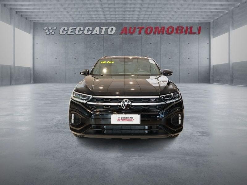 Volkswagen T-Roc T-ROC 1.0 TSI R-LINE 110 CV MY 24